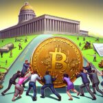 Growing push for cryptocurrency regulation