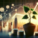 Hedera shows strong growth in the cryptocurrency market