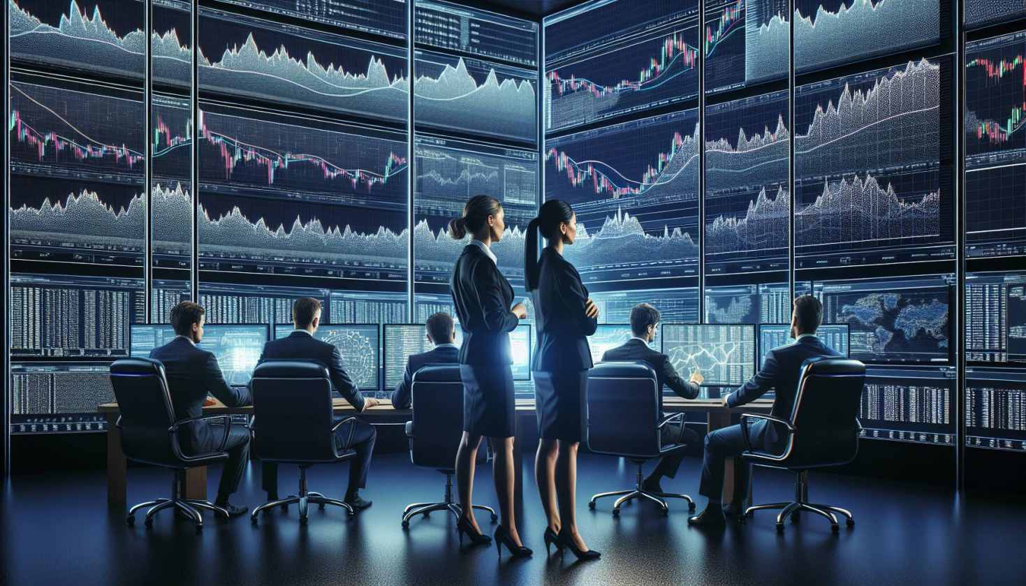 Hedge fund strategies and their impact on cryptocurrency markets