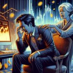 Her Husband's $250K Crypto Gamble: How One Mistake Led to Financial Ruin