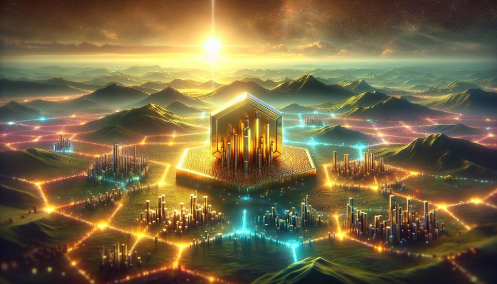 Hex Trust expands services with FXRP minting and FLR staking