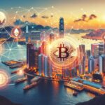 Hong Kong's role in the evolving cryptocurrency landscape