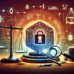 Impact of anti-corruption measures on cryptocurrency regulations