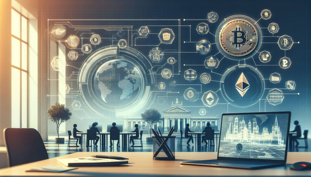 Impact of automatic reporting on cryptocurrency taxation