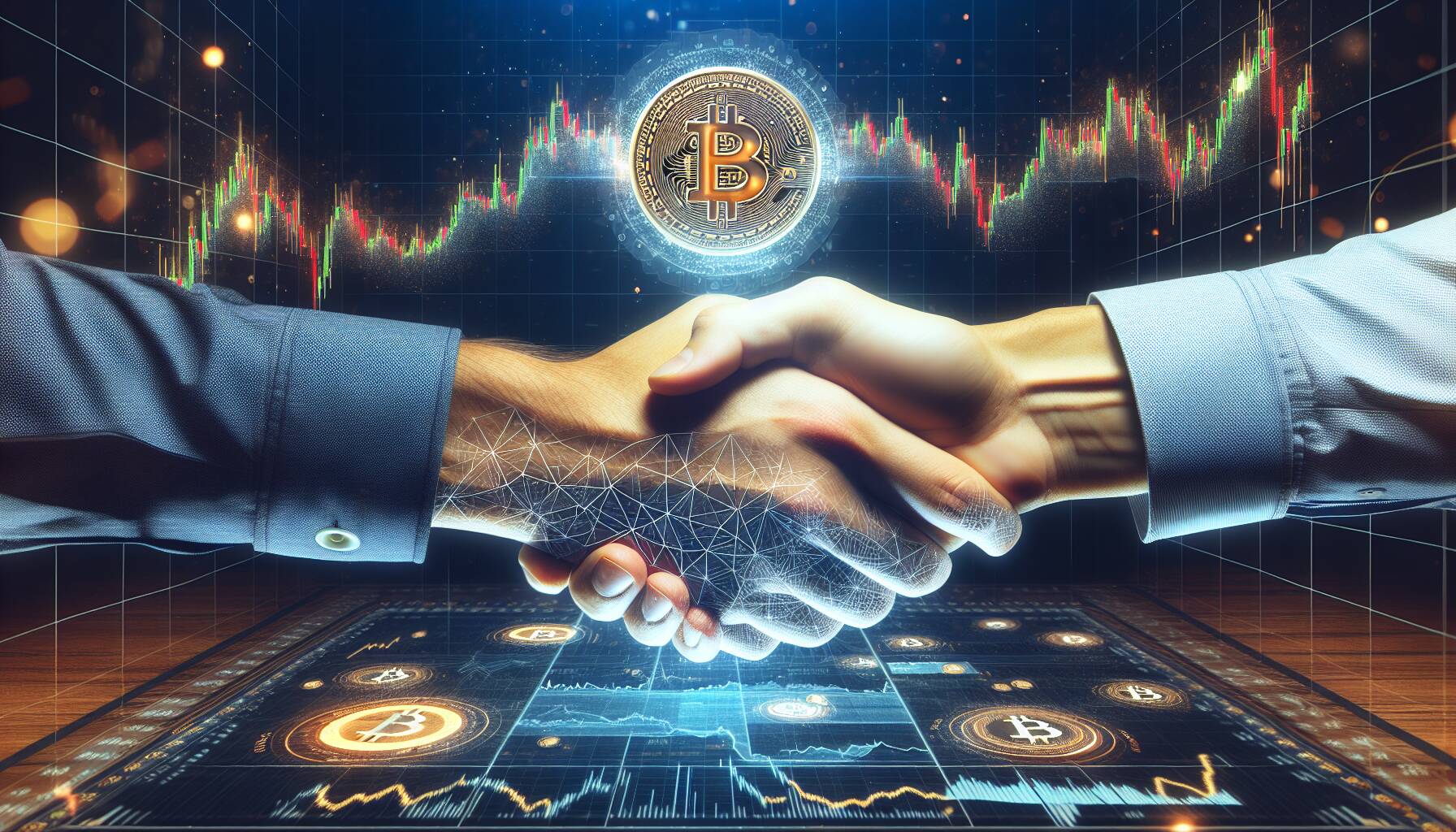 Impact of bitcoin ETFs on market volatility