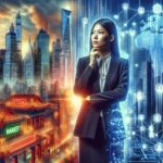 Impact of decentralized finance on traditional finance careers