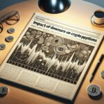 Impact of downturn on crypto perceptions