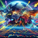 Impact of geopolitical tensions on cryptocurrency markets