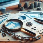 Impact of misleading crypto press releases