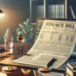 Impact of the Finance Bill on crypto compliance