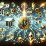 Impact of traditional financial strategies on cryptocurrency dynamics