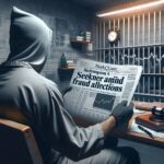 Incarcerated exchange leader seeks redemption amid fraud allegations