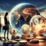 Industry veterans pivot to stablecoins for global payments