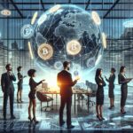 Innovative firms transforming the cryptocurrency landscape