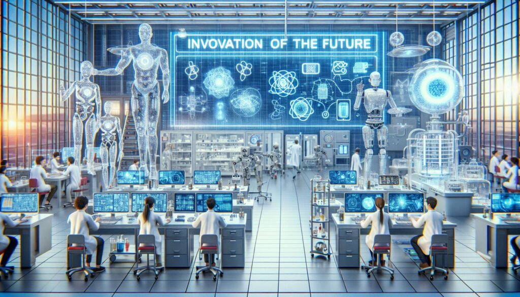 Innovative vision of YZi Labs for the future