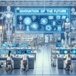 Innovative vision of YZi Labs for the future