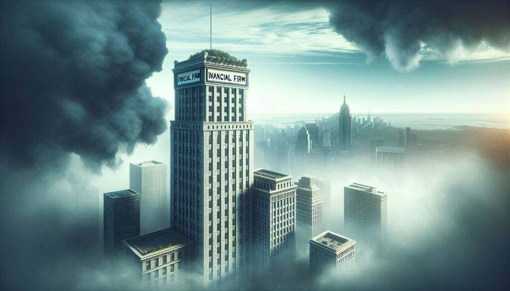 Insider trading accusations cloud Jane Street's reputation