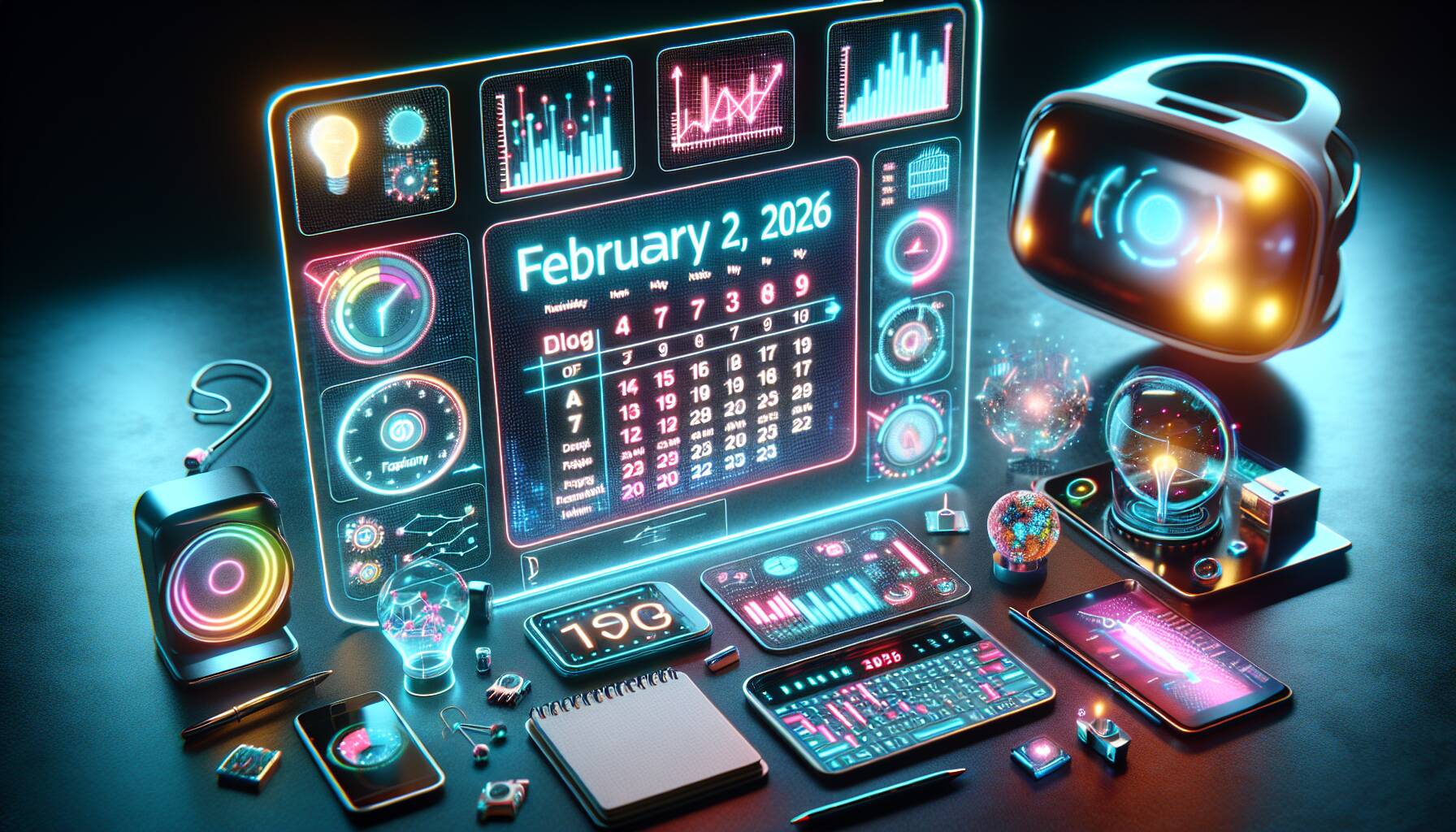 Insights for February 2, 2026