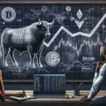 Integrating U.S. stocks with cryptocurrency exchanges