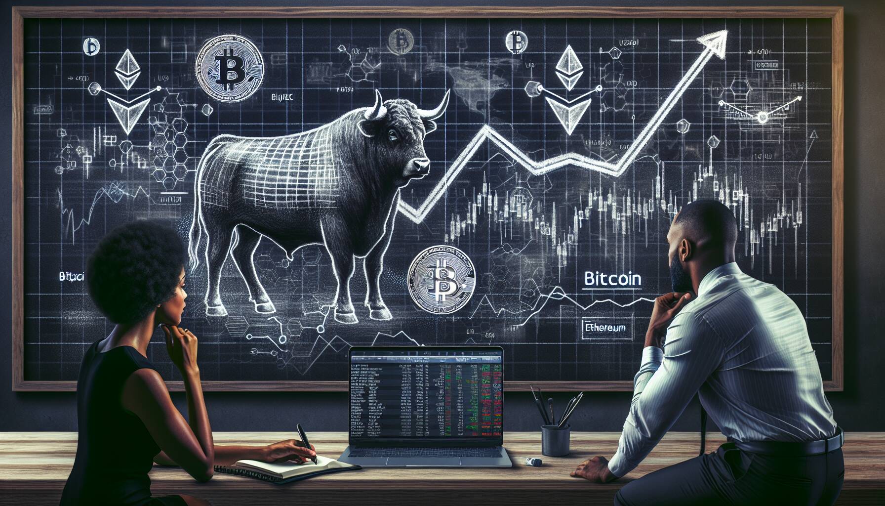 Integrating U.S. stocks with cryptocurrency exchanges