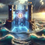 Internet Computer shows resilience in fluctuating crypto market