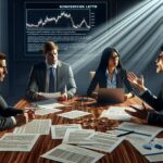 Investigators dismissed amid concerns over regulatory compliance in cryptocurrency