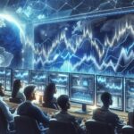 Investors navigate shifting strategies in the crypto market