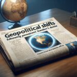 Iran's supreme leader's death and its geopolitical impact