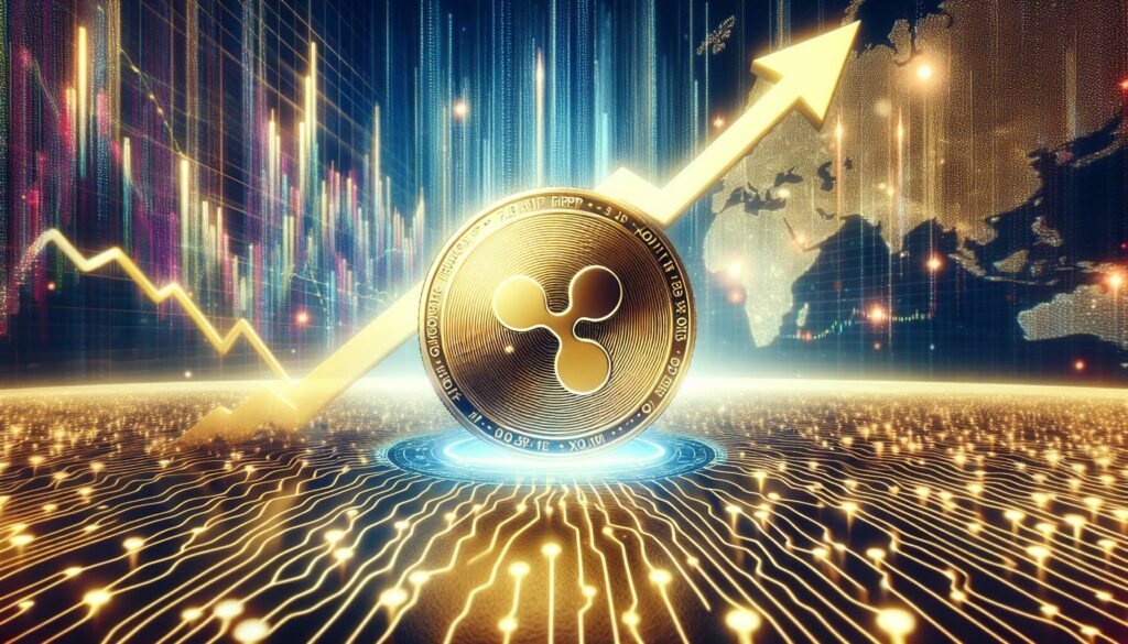 Is XRP Headed to $1? Unveiling the Future Potential of Ripple's Cryptocurrency