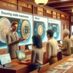 Japanese bank takes measures to stabilize cryptocurrency investments