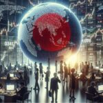 Japanese mandate energizes global markets