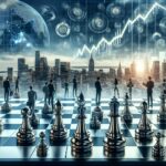 Jump's strategic investment in prediction markets