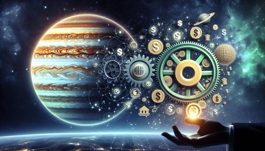 Jupiter integrates Polymarket with strategic investment from ParaFi