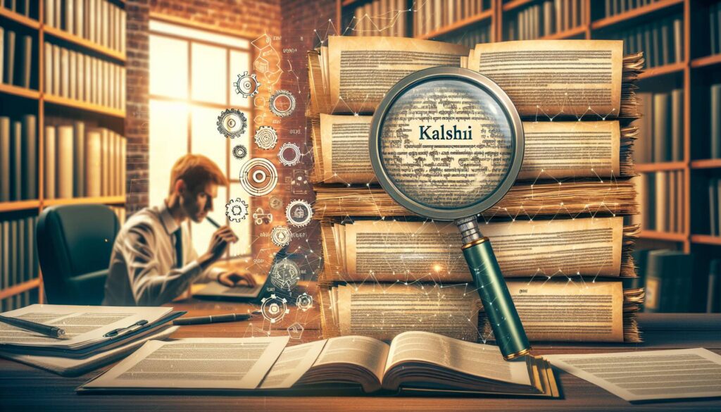Kalshi's potential impact on policymaking and research