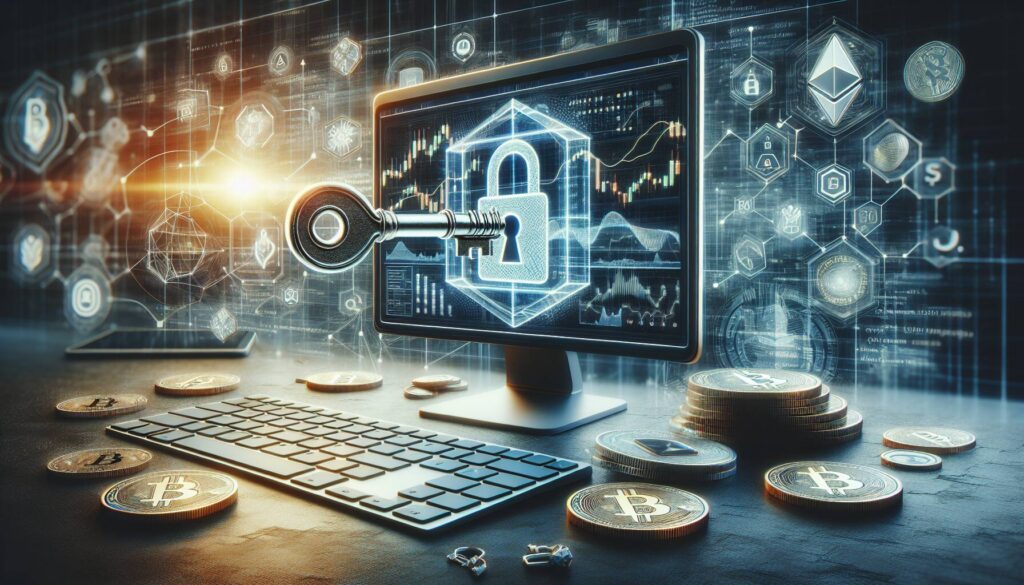 Key trends in the evolving cryptocurrency landscape