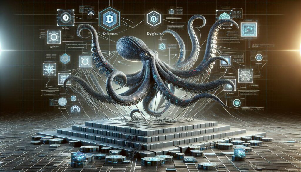 Kraken enhances offerings with token lifecycle infrastructure