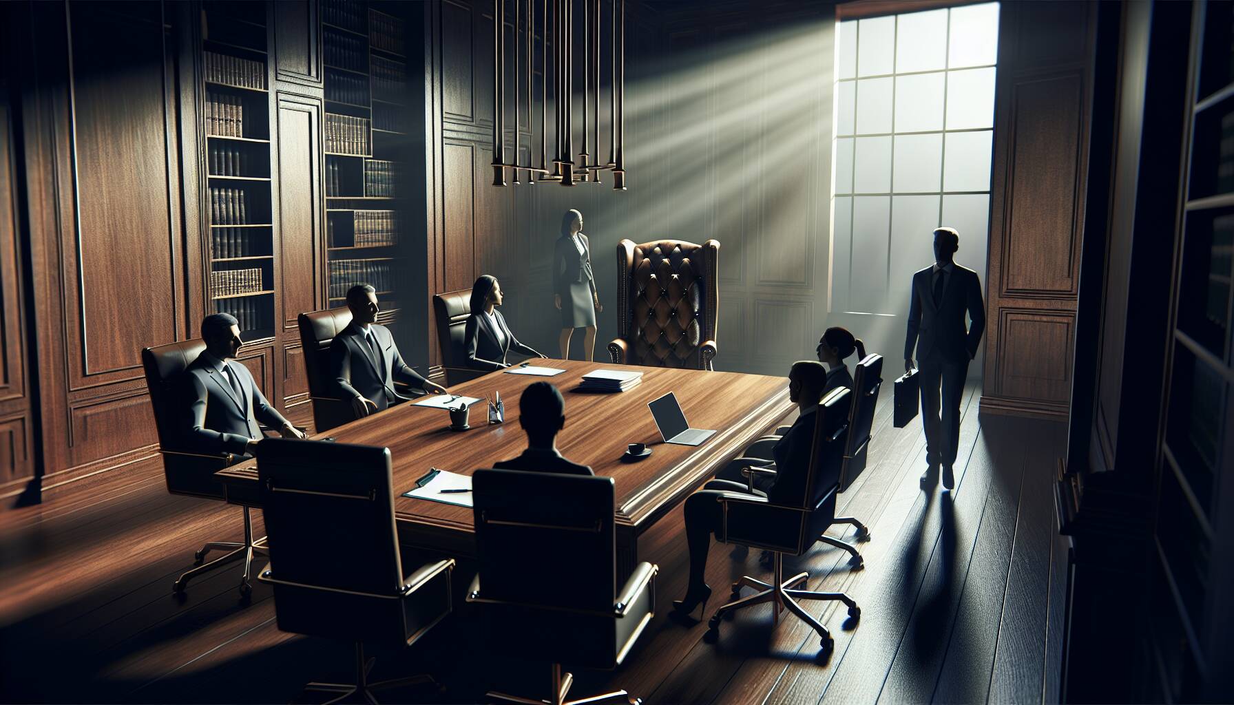 Kraken transitions CFO to advisory role