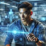 Kris Marszalek ventures into artificial intelligence