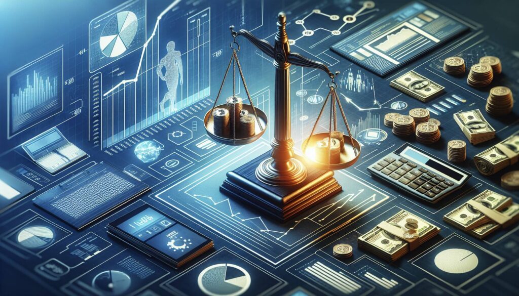 Laurore's significant investment in IBIT and its implications