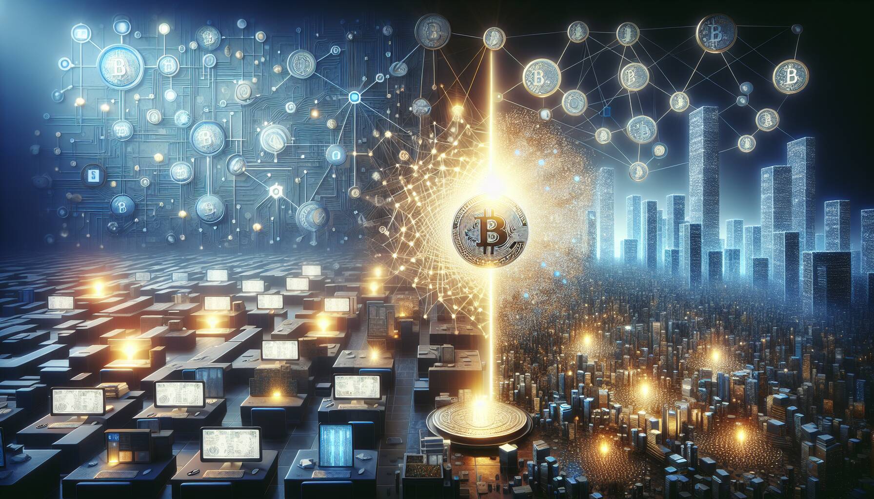 LayerZero's launch of omnichain infrastructure transforms stablecoin utility