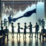 Leadership changes at cryptocurrency exchange raise concerns and opportunities