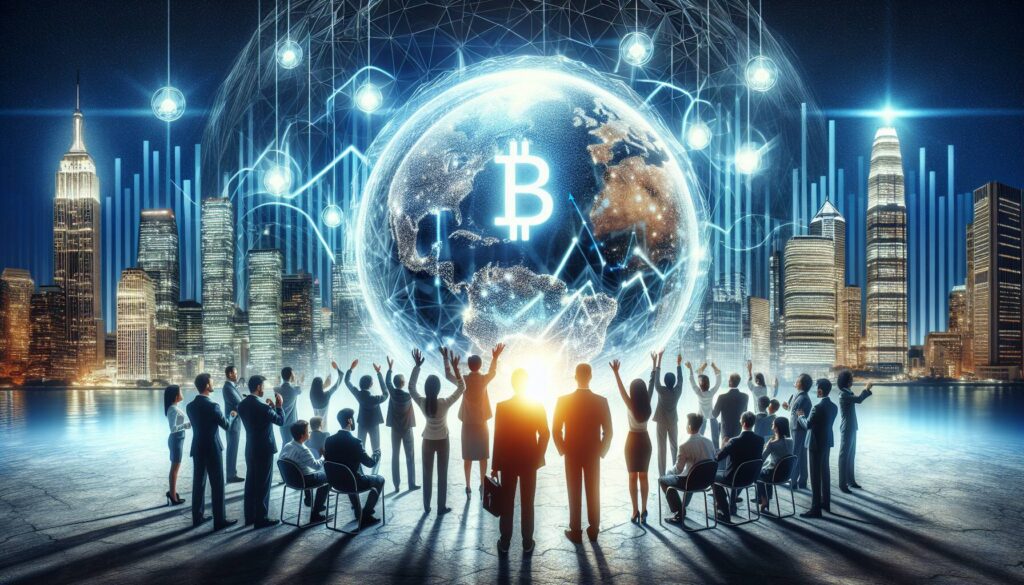 Lifting the ban on cryptocurrency ETNs enhances investment landscape