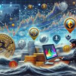 Liquidity challenges in cryptocurrency markets