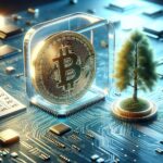 Long-term commitment in cryptocurrency development