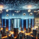 M2M payments and the blockchain power grid