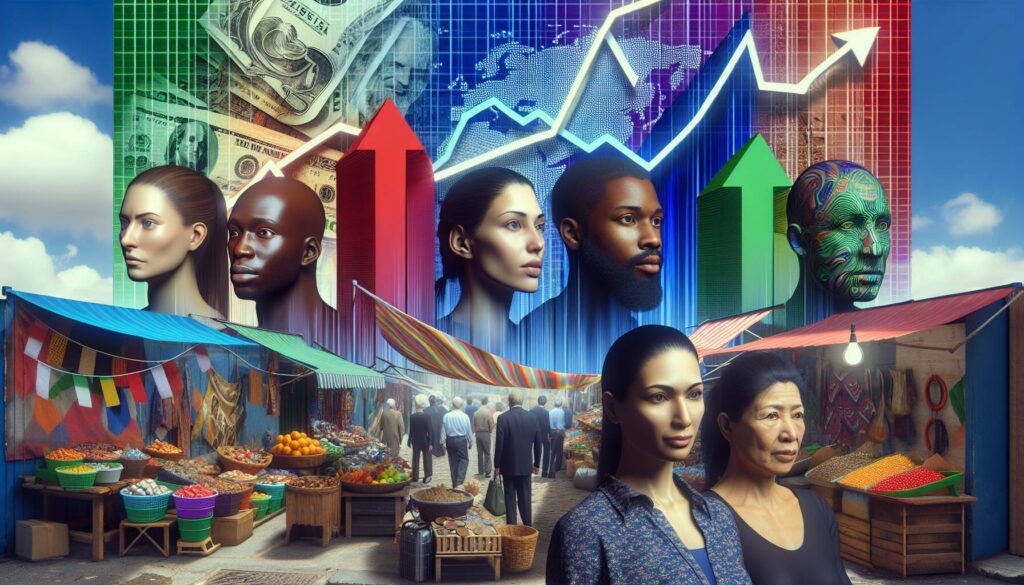 Market dynamics amid declining demand and macroeconomic shifts