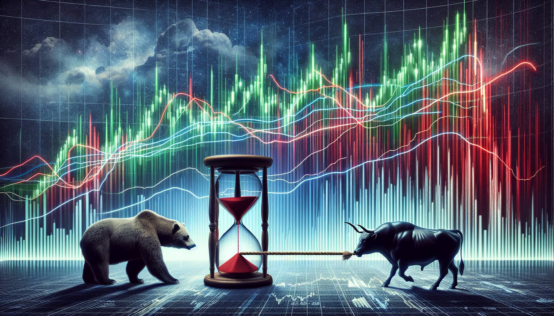 Market dynamics and implications of limited trading activity