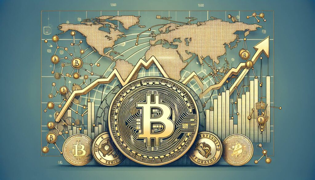 Market dynamics in bitcoin treasury companies