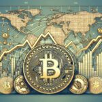 Market dynamics in bitcoin treasury companies