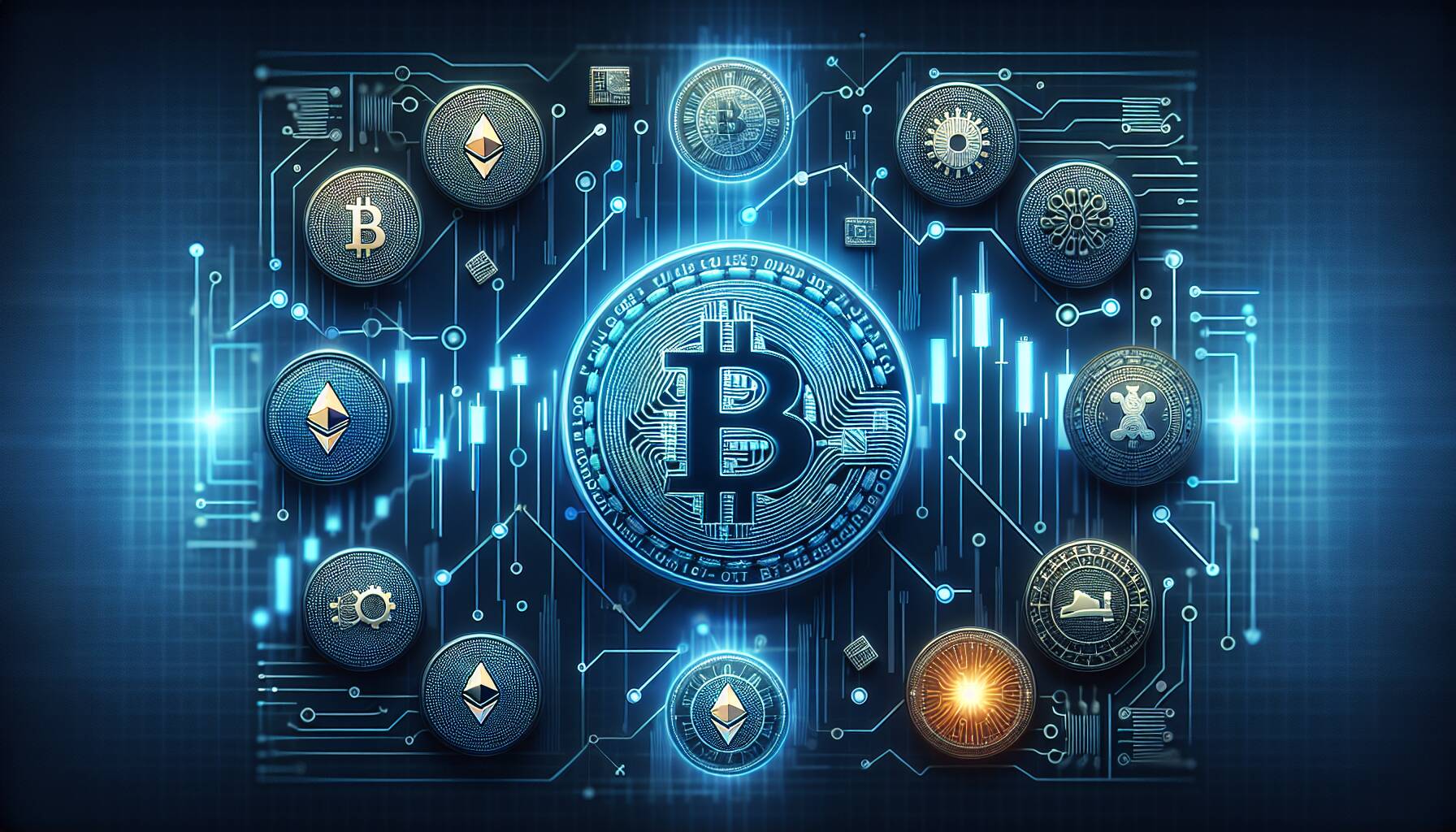 Market pullback raises concerns for cryptocurrency and tech sectors